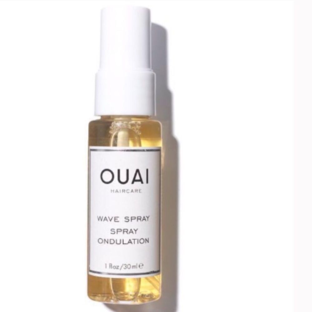 🦋 Ouia Wave Spray New Travel Size 1 fl Oz